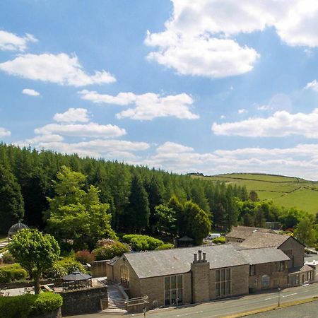 The Saddleworth Hotel Diggle Экстерьер фото