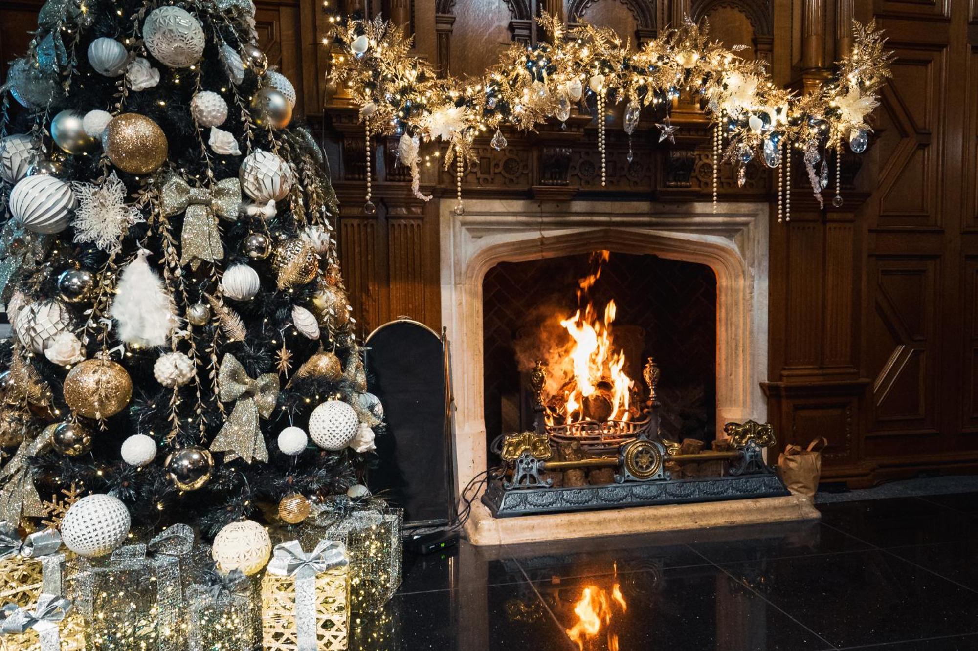 The Saddleworth Hotel Diggle Экстерьер фото