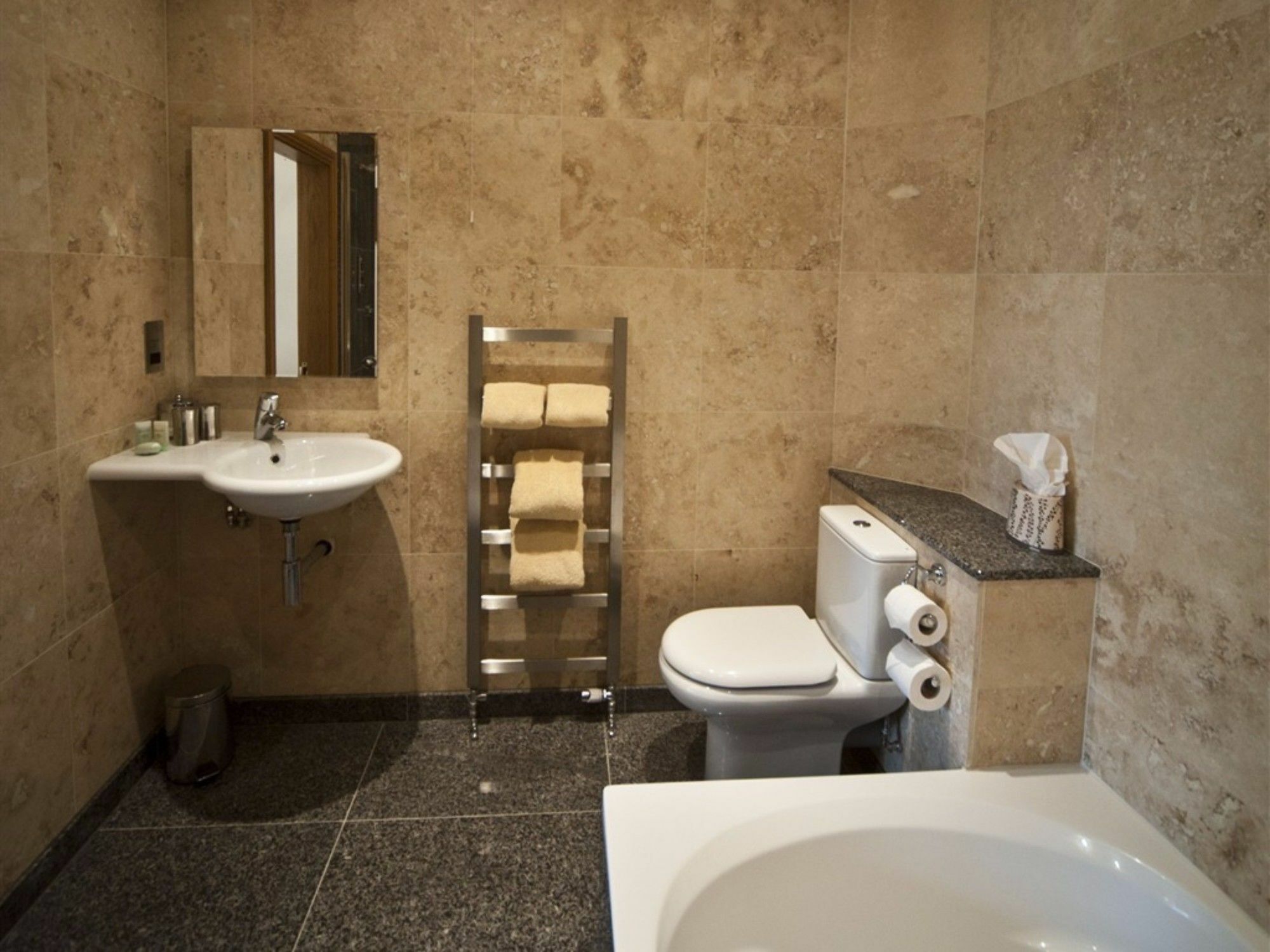The Saddleworth Hotel Diggle Экстерьер фото