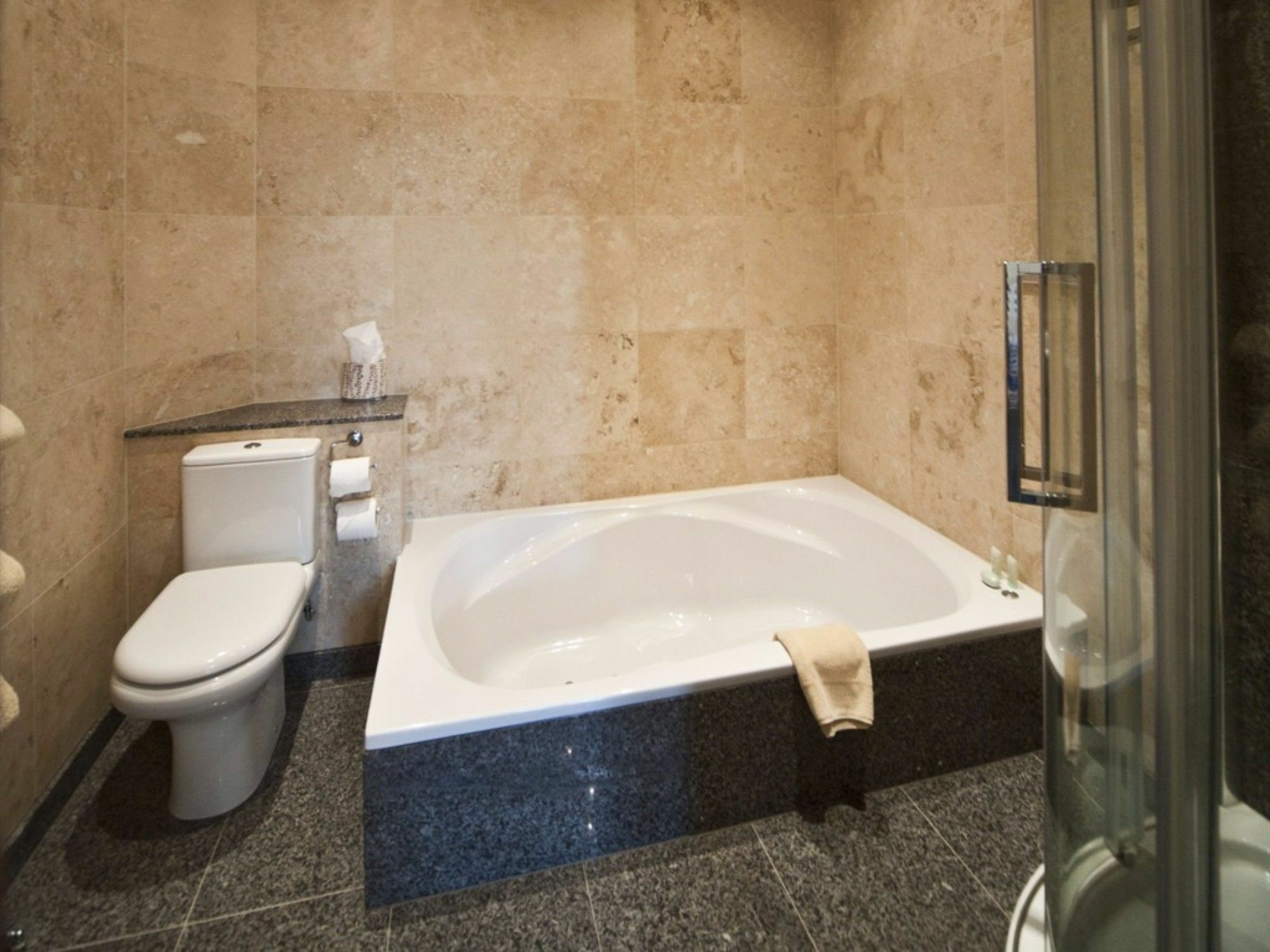 The Saddleworth Hotel Diggle Экстерьер фото