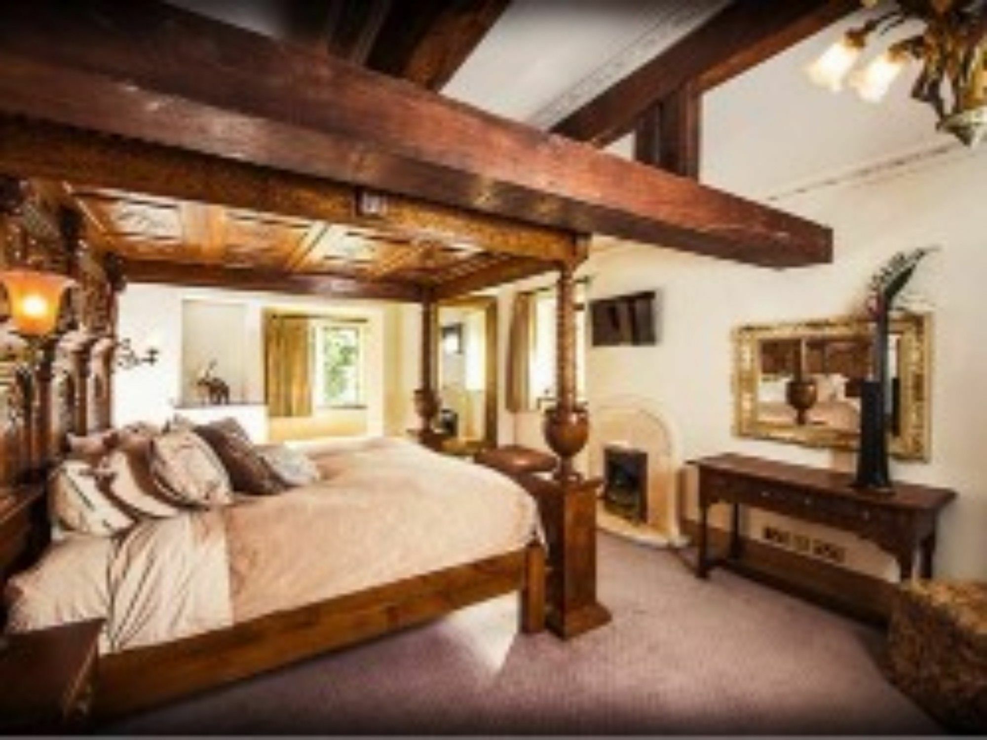 The Saddleworth Hotel Diggle Экстерьер фото