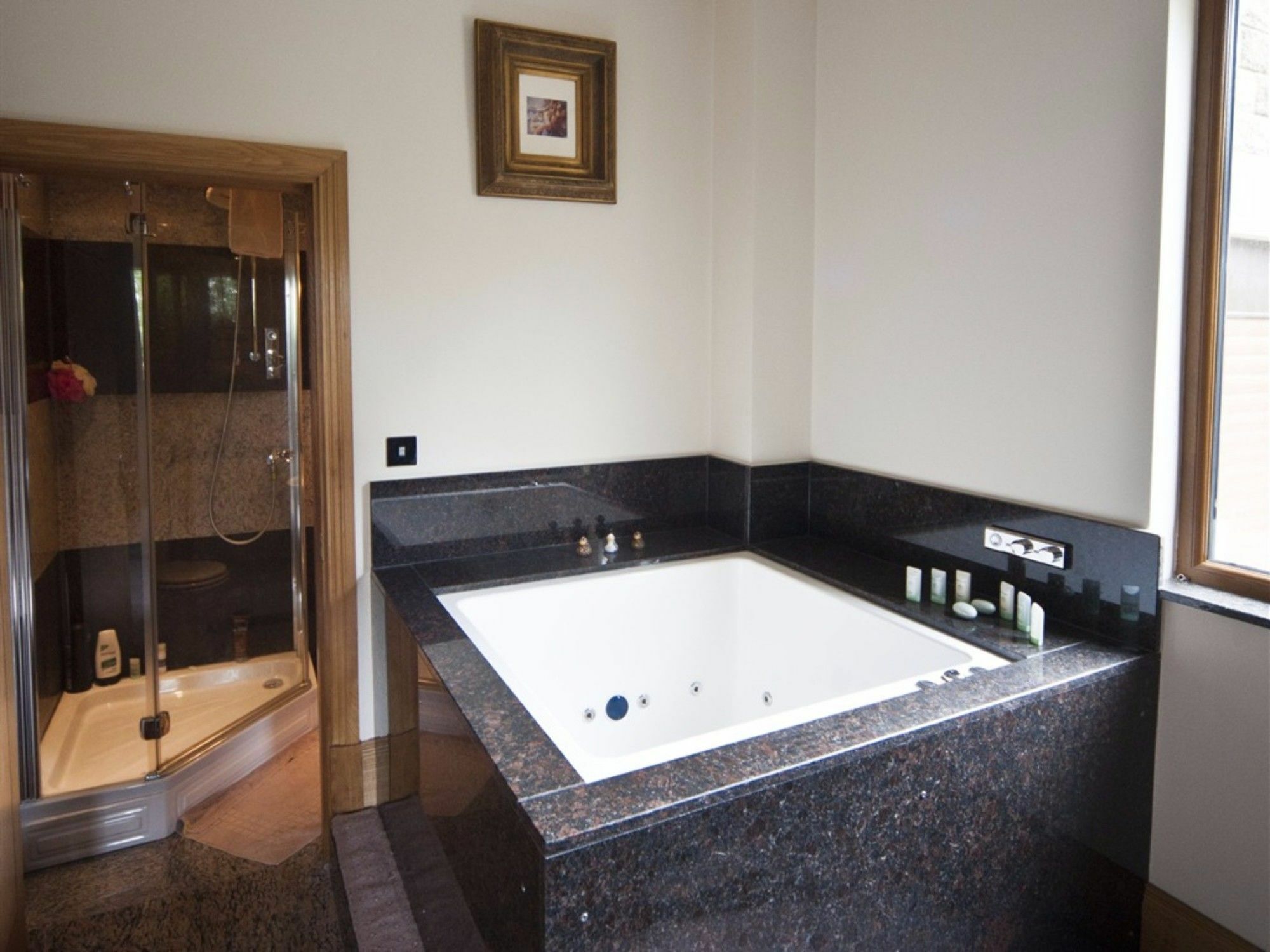 The Saddleworth Hotel Diggle Экстерьер фото